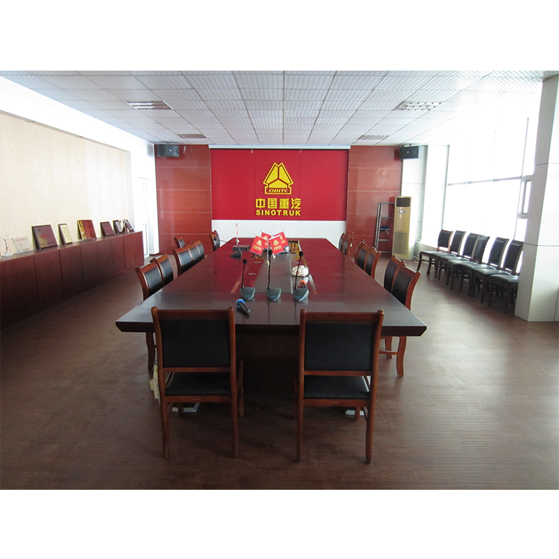 企業(yè)風貌